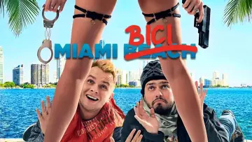 Задник до фильму"Miami Bici" #1134641