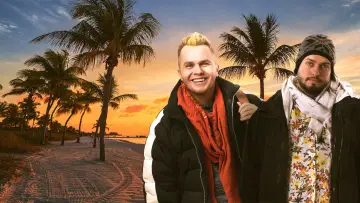 Задник до фильму"Miami Bici" #1134642