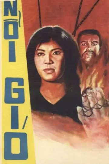 Nổi gió постер