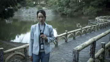 Задник до фильму"女鬼橋" #1008167