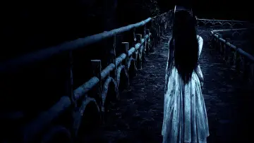Задник до фильму"女鬼橋" #395490