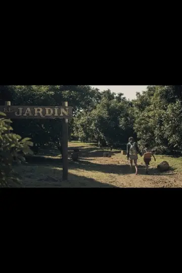 Постер до фільму "El Jardin" #1908919