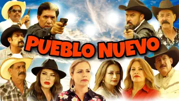Задник до фильму"Pueblo Nuevo" #1182165