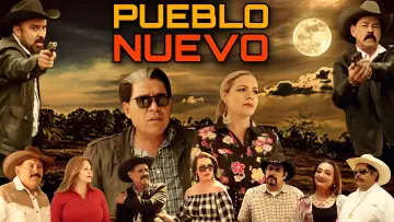 Задник до фильму"Pueblo Nuevo" #1182166