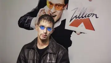 Задник до фильму"Zillion" #340606