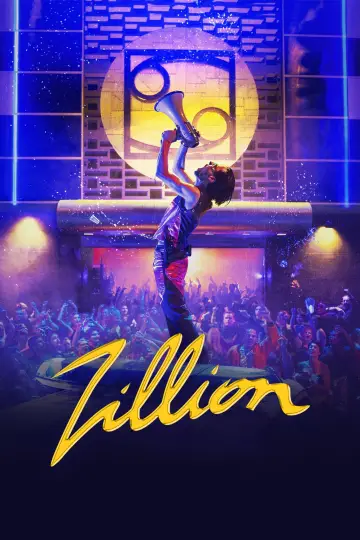 Постер до фильму"Zillion" #340615