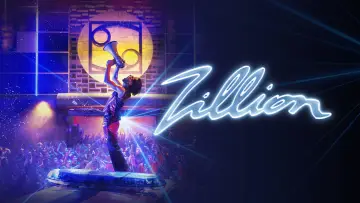 Задник до фильму"Zillion" #697188