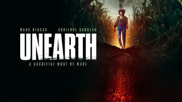 Задник до фильму"Unearth" #1127928