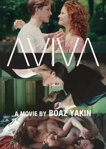 Постер до фильму"Aviva" #1131867