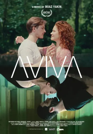 Постер до фильму"Aviva" #1131870