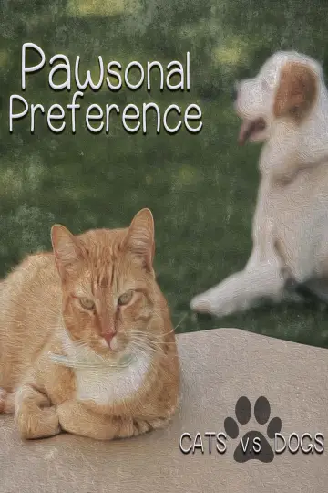 PAWsonel Preference постер