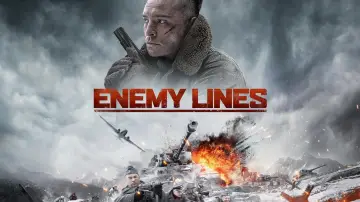 Задник до фильму"Enemy Lines" #1049776