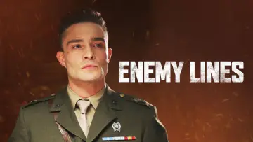 Задник до фильму"Enemy Lines" #1049777