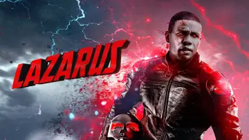 Задник до фильму"Lazarus" #1129521