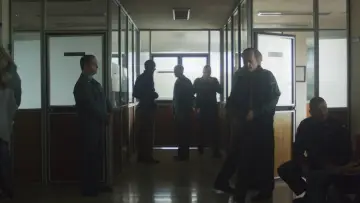 Задник до фільму "75 días" #459566