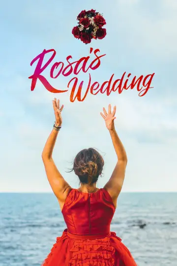 Постер до фільму "La boda de Rosa" #1858202