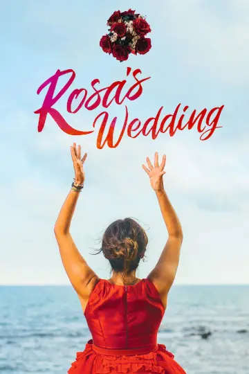 Постер до фільму "La boda de Rosa" #1858203