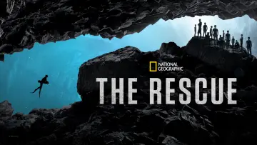 Задник до фильму"The Rescue" #1023067
