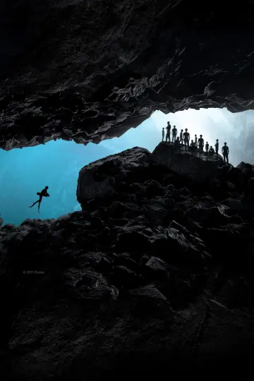 Постер до фильму"The Rescue" #1023077