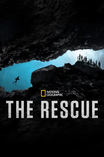 Постер до фильму"The Rescue" #1023078