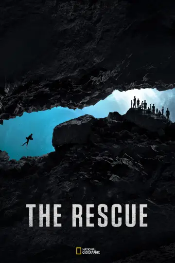 Постер до фильму"The Rescue" #1023079