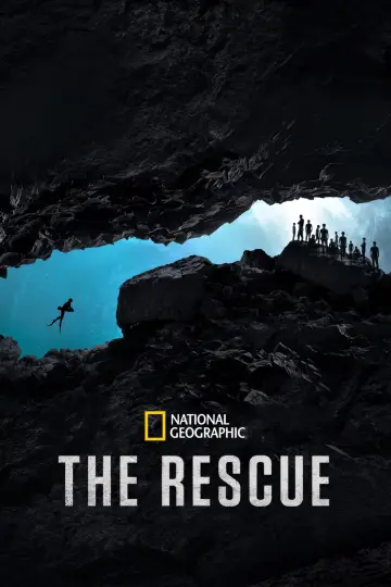 Постер до фильму"The Rescue" #1023081