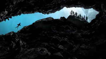 Задник до фильму"The Rescue" #384949