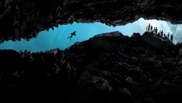 Задник до фильму"The Rescue" #384950