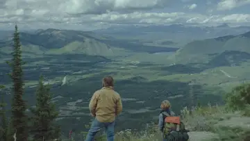 Задник до фильму"Cowboys" #500368
