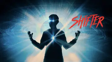 Задник до фильму"Shifter" #1137344