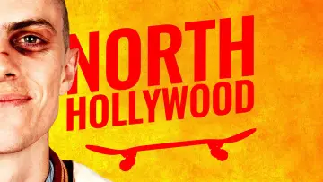 Задник до фильму"North Hollywood" #1081774