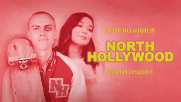 Задник до фильму"North Hollywood" #1081775