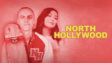 Задник до фильму"North Hollywood" #1081776