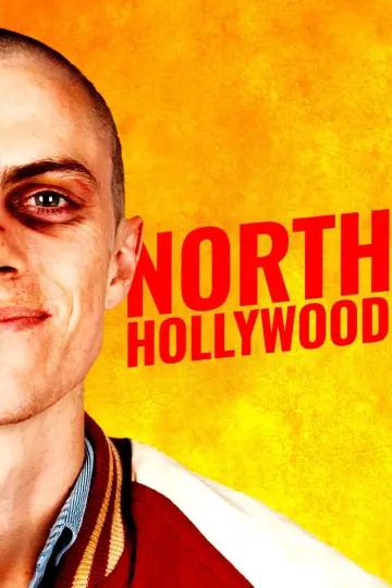 North Hollywood постер