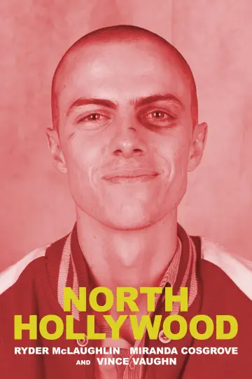 Постер до фильму"North Hollywood" #1081782