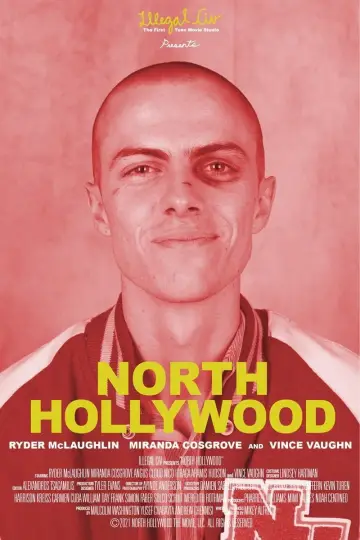 Постер до фильму"North Hollywood" #1081783