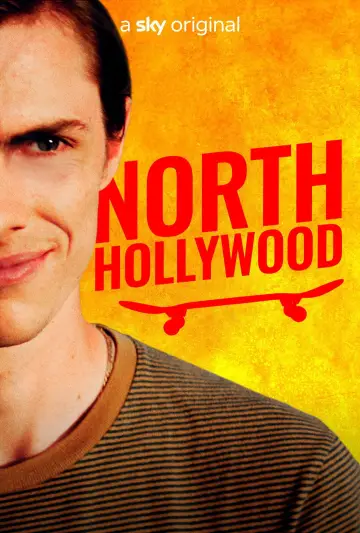 Постер до фильму"North Hollywood" #1081784