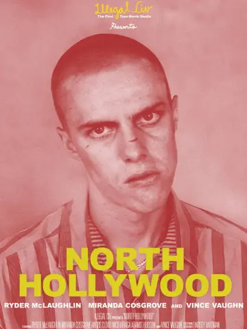 Постер до фильму"North Hollywood" #1081785