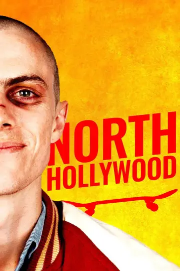 Постер до фильму"North Hollywood" #1081786