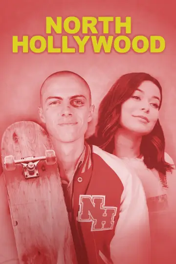 Постер до фильму"North Hollywood" #1081787