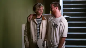 Задник до фільму "North Hollywood" #1650737