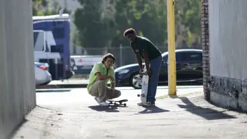 Задник до фильму"North Hollywood" #437675