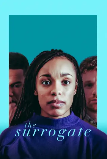 The Surrogate
