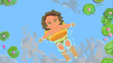 Задник до фильму"Amélie et la métaphysique des tubes" #528980