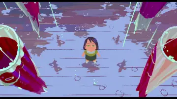 Задник до фильму"Amélie et la métaphysique des tubes" #529033
