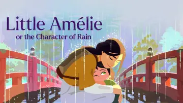 Задник до фильму"Amélie et la métaphysique des tubes" #816651