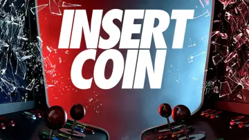 Задник до фильму"Insert Coin" #1136790