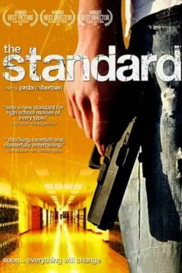 Постер до фильму"The Standard" #1145466