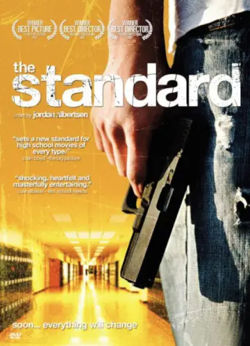 Постер до фильму"The Standard" #1145468