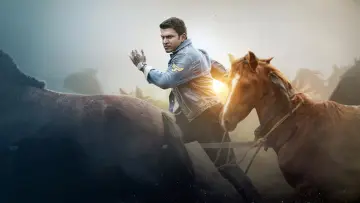 Задник до фильму"ಜೇಮ್ಸ್" #1146522